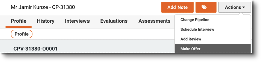 A screenshot of a test Description automatically generated